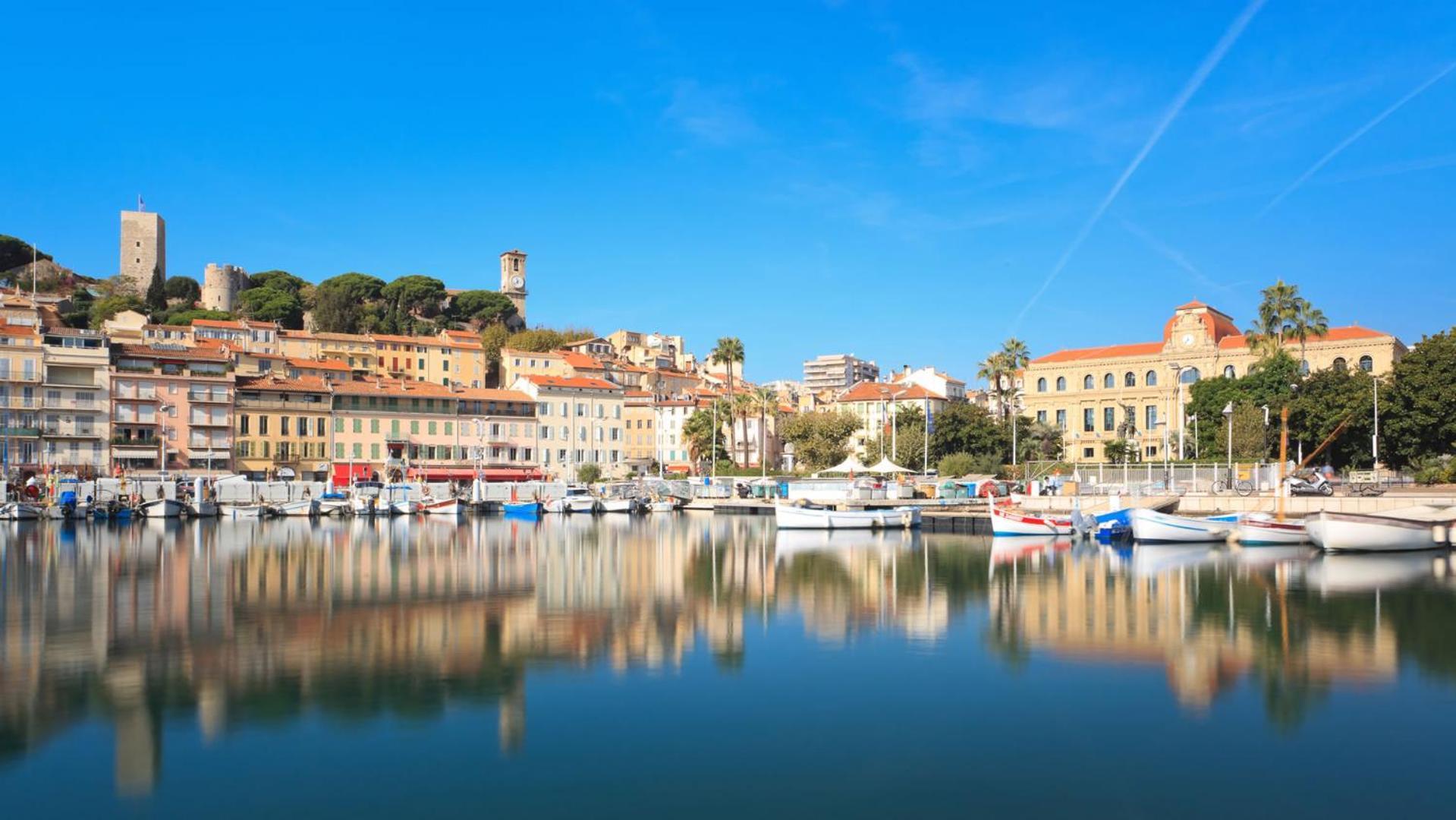 Appartamento Pampelonne Cannes
